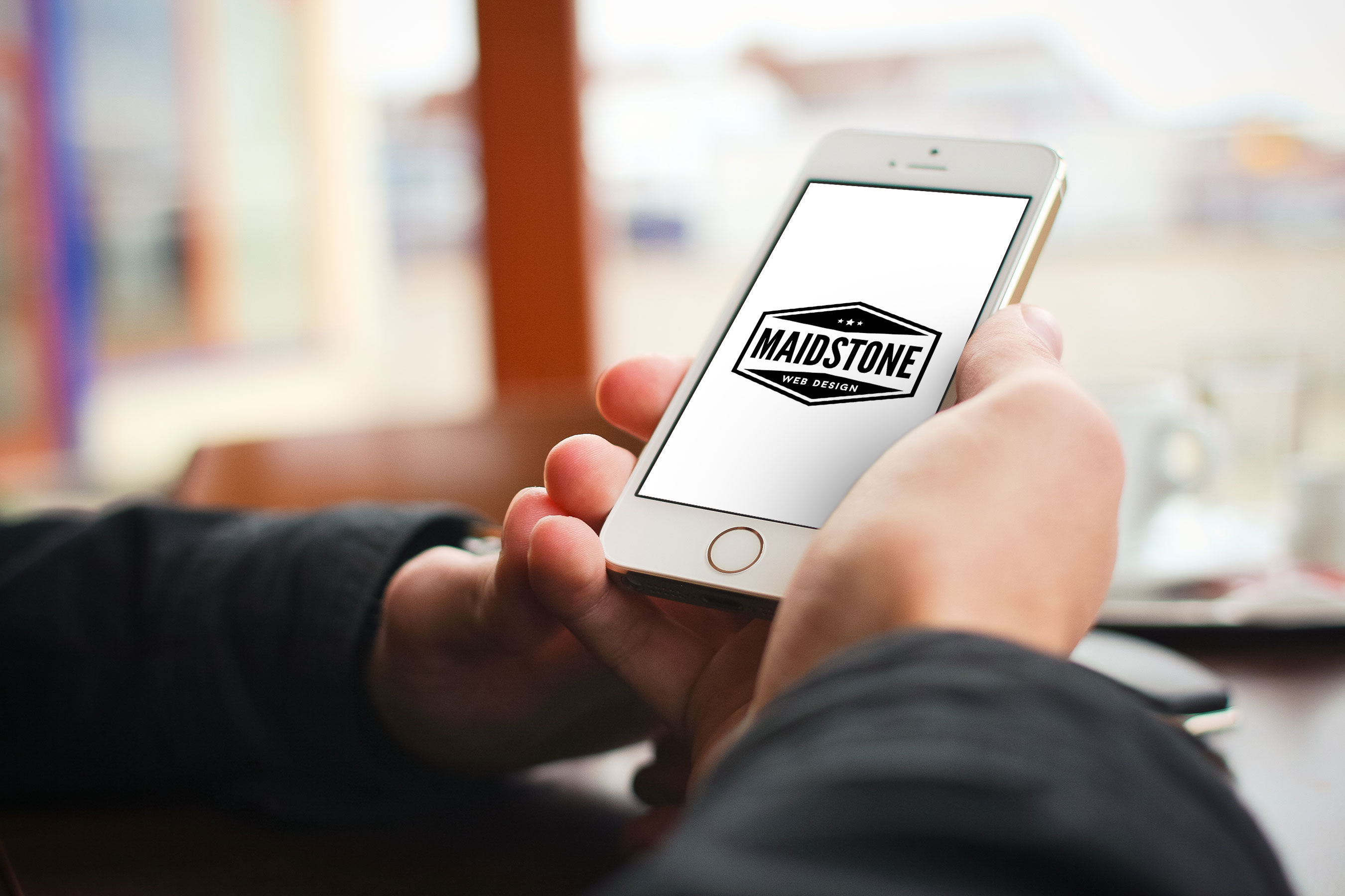 Phone Maidstone Web Design